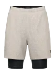 Under Armour - Ua Vanish Wven Short 2.0 2N1 - Spordi l&uuml;hikesed treeningp&uuml;ksid - S