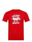 VANS - Hot Dawg Ss Tee - L&uuml;hikeste varrukatega - XL