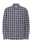 ONLY & SONS - Onsrafael Check Ls Shirt 0505 - Ruudulised s&auml;rgid - S