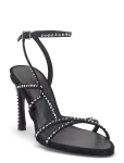 ROTATE - Rhinestone Sandal - Kontsaga sandaalid - 41