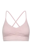 Drop Of Mindfulness - Ultimate Ruched Bra - Sportrinnahoidjad - K&otilde;ik - L