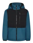 Tretorn - Drizzle Jacket - Tepitud ja polsterdatud - 122-128