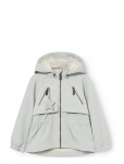MINI A TURE - Matalgea Softshell Jacket. Grs - Softshell-joped - 10Y/140