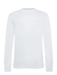 Timberland - Tree Embroidered Ls Tee (Slim) - Pikkade varrukatega - XXXL