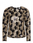 Twist & Tango - Cadence Blouse - Pikkade varrukatega - S