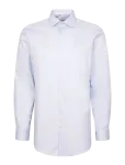 Seidensticker - Business Shirt Regular - &Auml;ris&auml;rgid - 38