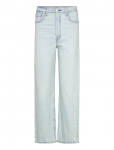 Levi's&reg; - Ribcage Straight Ankle Wow Me - Sirged ja klassikalised - 25 x 27
