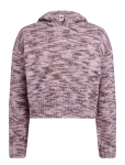 Roxy - Catching Air - Spordi kapuutsiga pusad - M