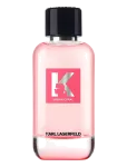 Karl Lagerfeld Fragrance - Jeans Urban Coral Pour Femme Edp - Eau De Parfum - 100 ML