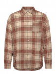 Hope - Room Shirt - Ruudulised s&auml;rgid - 52