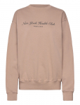 Sporty & Rich - Ny Health Club Crewneck - Dressipluusid - S