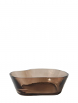 Muubs - Bowl Ripe L - Smoked Brown - Serveerimiskausid - ONE SIZE