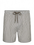 Bruun & Stengade - Bs Bahia Regular Fit Swim - L&uuml;hikesed p&uuml;ksid - XL