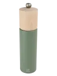 Peugeot - Boreal Gr&oslash;n Peberkv&aelig;rn 21 Cm - V&uuml;rtsiveskid - 21 CM