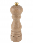 Peugeot - Paris Saltkv&aelig;rn U'select Z Tr&aelig;, Natur 18 Cm - V&uuml;rtsiveskid - 18 CM