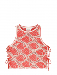 Fabienne Chapot - Muca Top - Varrukateta - 40