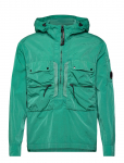 C.P. Company - Chrome-R Overshirt - Kerged jakid - L