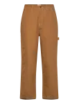 Timberland - Washed Duck Canvas Carpenter Pant Dark Wheat Boot - Cargo-p&uuml;ksid - 30 x 32