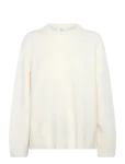 Gina Tricot - Crew Neck Knitted Sweater - Džemprid - L