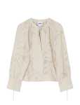 Day Birger Et Mikkelsen - Penka - Raw Jacquard - Pikkade varrukatega - 36