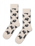 Happy Socks - Lizard Sock - Tavalised sokid - 41-46