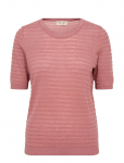 MOS MOSH - Mmbouch Dotty Ss Knit - Džemprid - XL