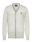 Lyle & Scott Sport - Golf Light Weight Cardigan - Kardiganid - L