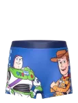 Toy Story - Swimwear - Ujumisp&uuml;ksid - 98