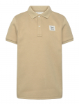 Gant Kids - Badge Ss Polo Shirt - L&uuml;hikeste varrukatega polos&auml;rgid - 164