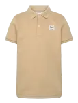 Gant Kids - Badge Ss Polo Shirt - L&uuml;hikeste varrukatega polos&auml;rgid - 164