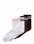 Name It - Nkndona 4P Sock - Sokid - 34-36