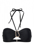 Twist & Tango - Lemoni Bikini Top - Bandeau bikiinitopid - L