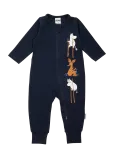 MOOMIN - &Auml;ventyr Pyjamas - Pidžaama kombinesoonid - 68