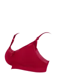 Cache Coeur - Maternity And Nursing Bra Milk - Rasedusrinnahoidjad - XXL