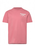 Abercrombie Kids - Te-S/S Tee - L&uuml;hikeste varrukatega - 132/140