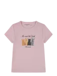 Abercrombie Kids - Te-S/S Tee - L&uuml;hikeste varrukatega - 147/163