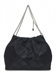 Tory Burch - Fleming Nylon Hobo - V&auml;ikesed &uuml;le&otilde;lakotid - ONE SIZE