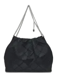 Tory Burch - Fleming Nylon Hobo - V&auml;ikesed &uuml;le&otilde;lakotid - ONE SIZE