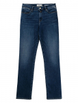 Replay - Zolie Trousers Straight Leg High Waist - Sirged ja klassikalised - 25 x 32