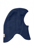 Huttelihut - Balaclava Cotton Rib - Maskm&uuml;tsid - 12/24M