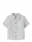 Lil'Atelier - Nmmflorentin Ss Shirt Lil - L&uuml;hikeste varrukatega s&auml;rgid - 116