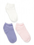 Name It - Nmfvilma 3P Footie - Sokid - 28-30