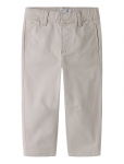 Name It - Nmmben Twist Twi Pant 5150-Fg F - Kitsenevad teksad - 128