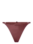 Pieces - Pcbaomi Bikini Adjustable Thong Bc - Bikiinip&uuml;ksid - XL