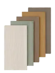 Name It - Nbnohappy 5P Nappies Lnoos - Musliinlapid - ONE SIZE