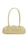 HVISK - Juniper Glossy Structure - Rihmaga kotid - ONE SIZE