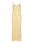 Malina - Sorelle Lace Slip Maxi Dress - Maksikleidid - 42