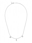 Maanesten - Iluka Necklace - Kett-kaelakeed - ONE SIZE 42 cm