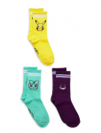 P&oacute;kemon - Socks - Sokid - 23/26