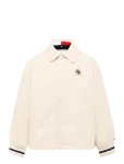 Tommy Hilfiger - Crest Graphic Coach Jacket - Kerged jakid - 164